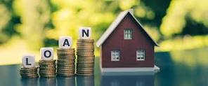 Home loans