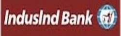 IndusInd Bank Logo