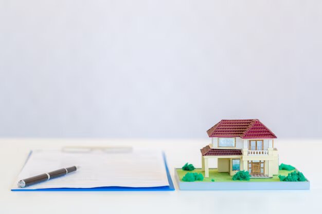 Residential Plot Purchase