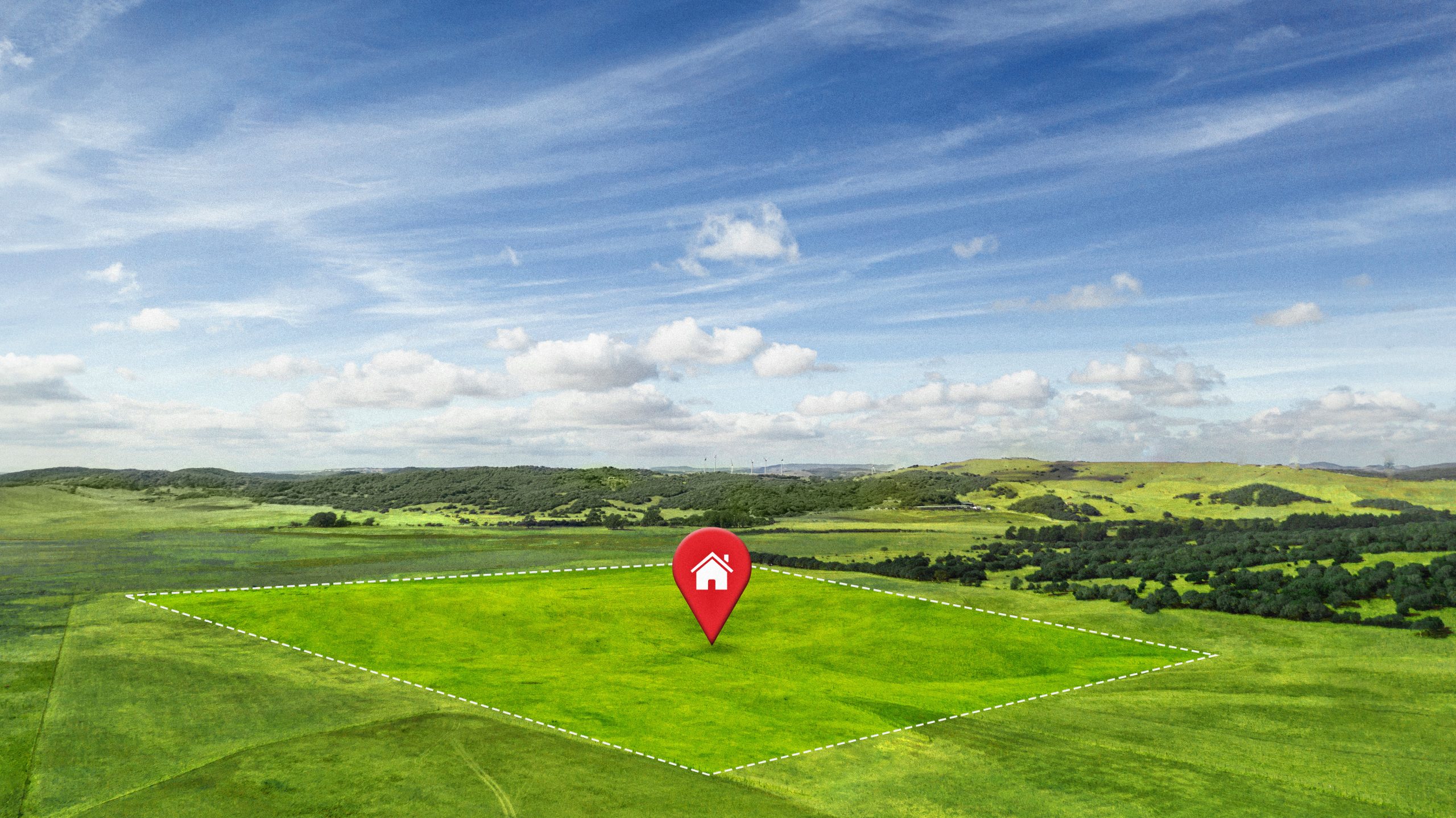 beautiful-landscape-with-clear-sky Residential Plot Purchase