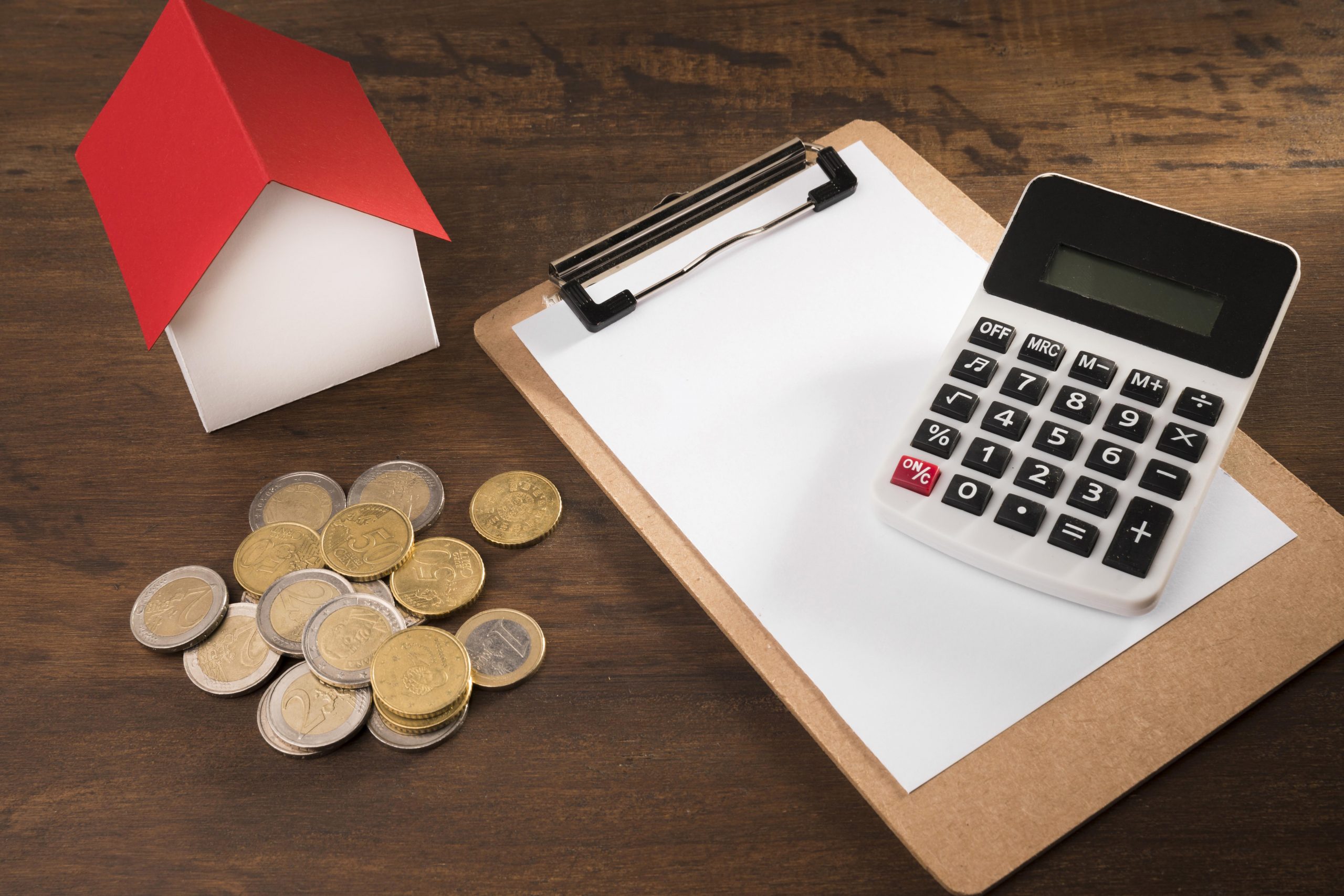 economy-calculation Residential Plot Purchase